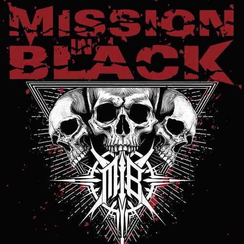 Mission In Black : The Darkness Within